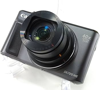 に*♡様 Canon PowerShot SX720 本体 CANON PowerShot SX720 HS 価格