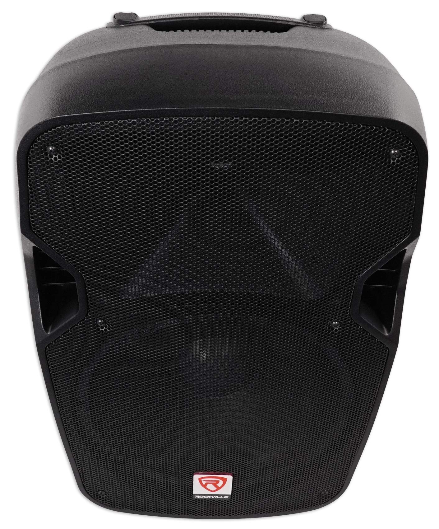 Amazon.co.jp: Rockville SPGN124 12インチ パッシブ 1200W DJ PA