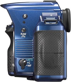 Amazon | PENTAX デジタル一眼レフカメラ K-30 ボディ クリスタル