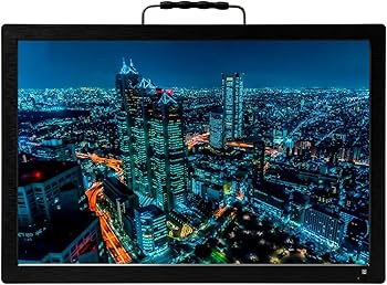 Amazon | OVERTIME 19型 録画機能付き ポータブルTV OT-CT190TE