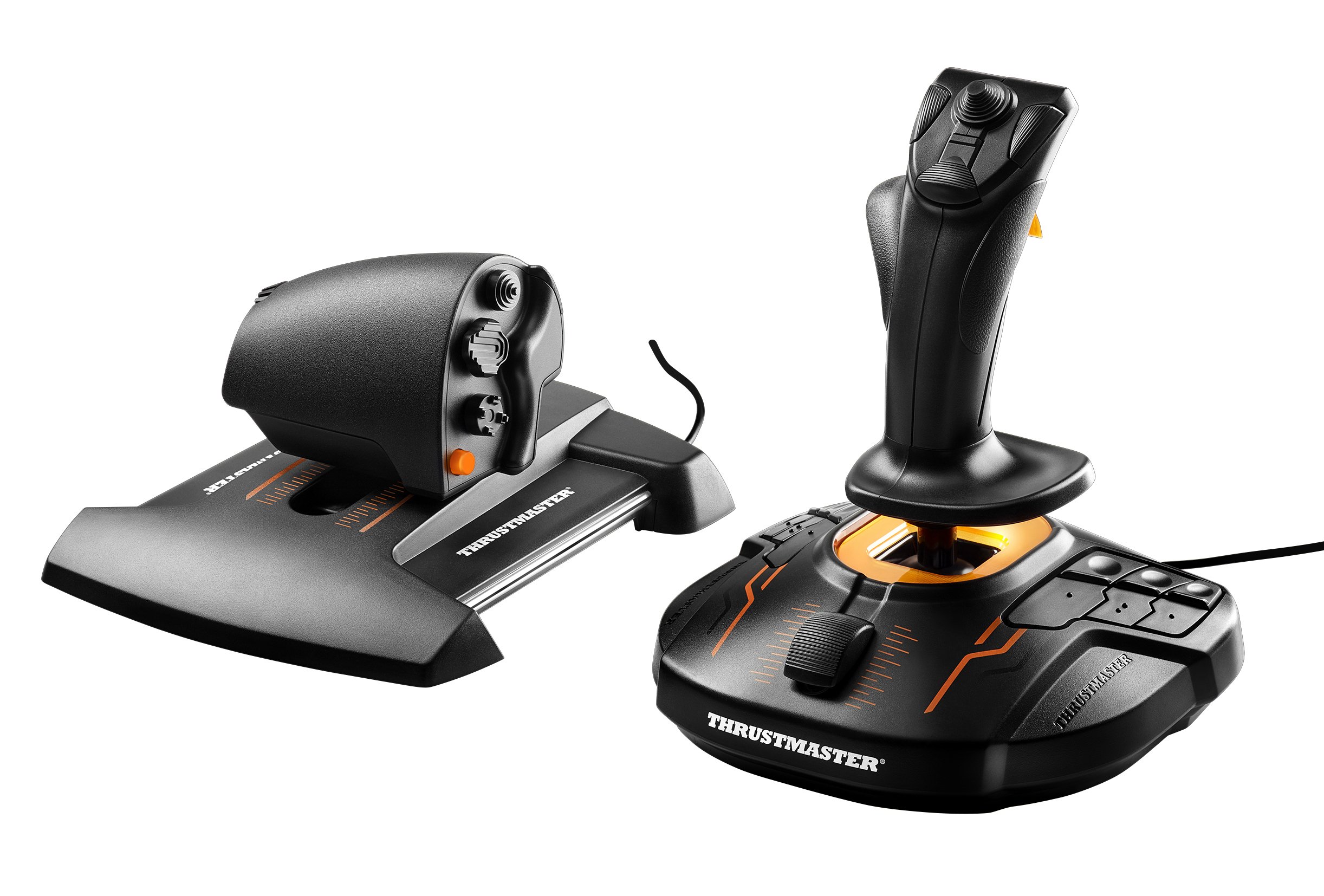 Amazon.co.jp: 【国内正規品】Thrustmaster スラストマスター フライト