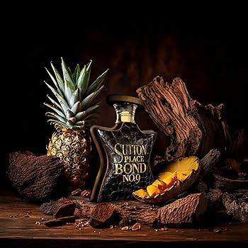 Amazon.com: Bond No. 9 New York Sutton Place Men's Eau de Parfum