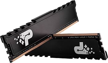 Amazon | Patriot Memory Signature Premium Line Series DDR4 2666MHz