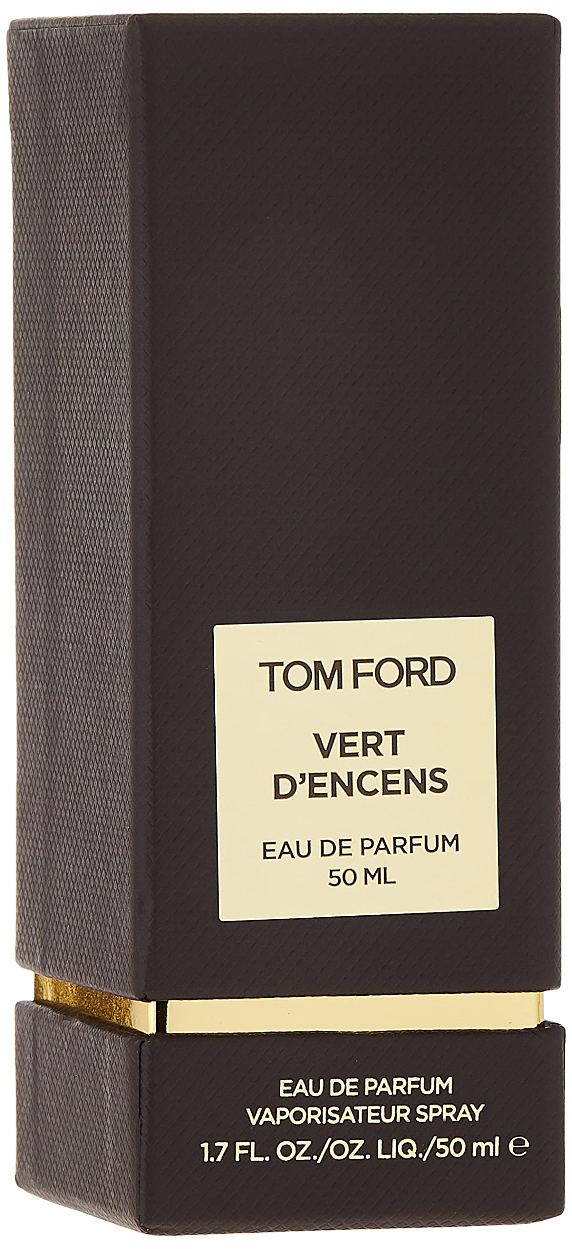 Amazon.com : Vert D'encens Eau De Parfum by Tom Ford : Beauty