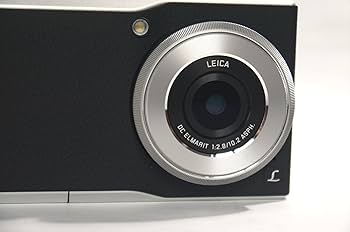 Amazon | LUMIX DMC-CM1 | コンパクト 通販