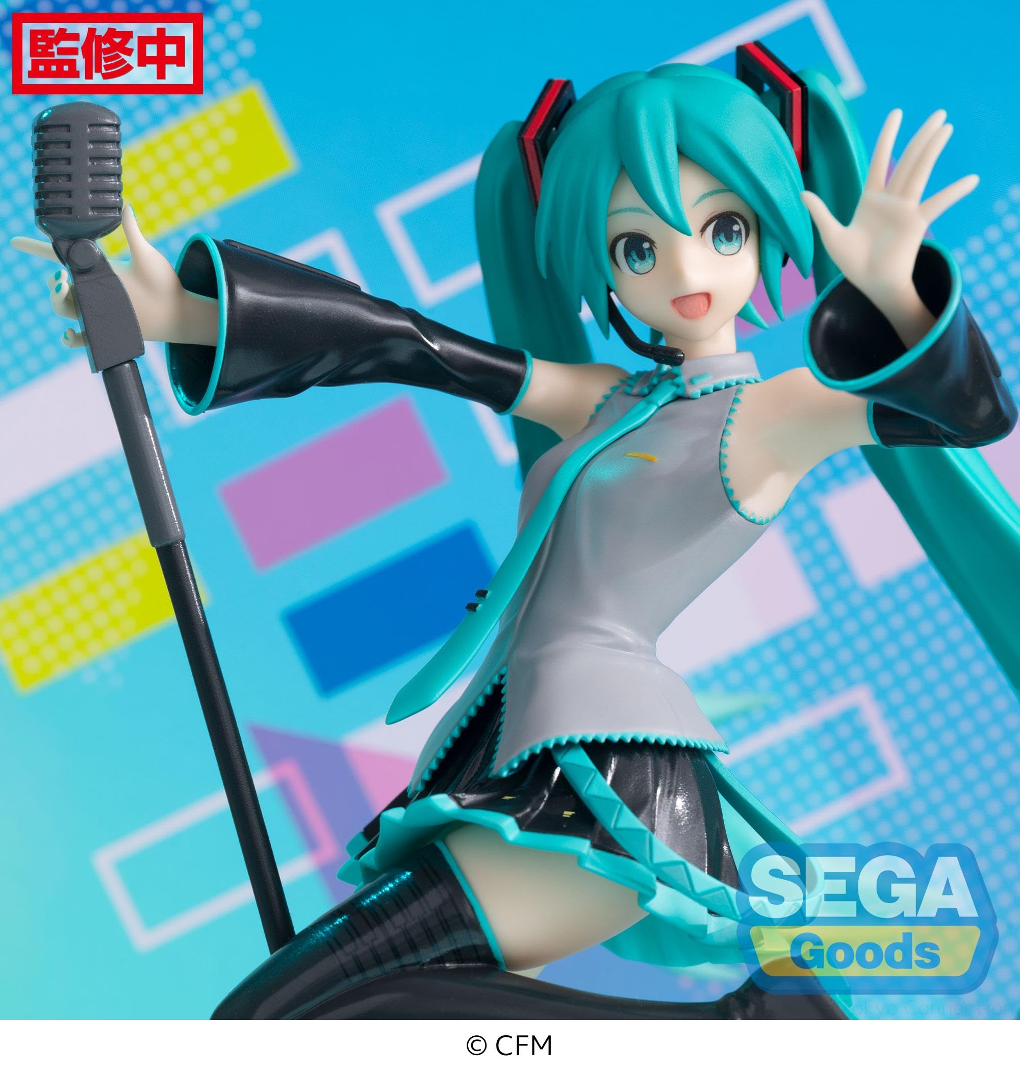 Amazon.co.jp: 初音ミク Project DIVA MEGA39's Luminasta 初音ミク