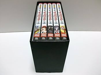 Amazon.co.jp: 逆転イッパツマン DVD-BOX 1 : 富山敬, 原えりこ, つ