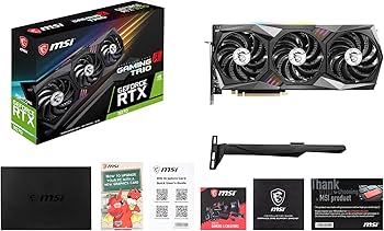 グラフィックボード・グラボ・ビデオカード MSI GeForce RTX 3070