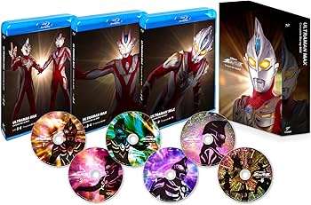 Amazon.co.jp: 【Amazon.co.jp限定】ウルトラマンマックス