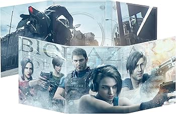 Amazon.co.jp: バイオハザード：デスアイランド プレミアム