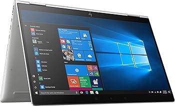 Amazon.com: HP Elitebook X360 1030 G4 13.3