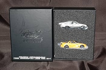 Amazon.co.jp: 頭文字[イニシャル]D Fourth Stage DVD-BOX : 三木