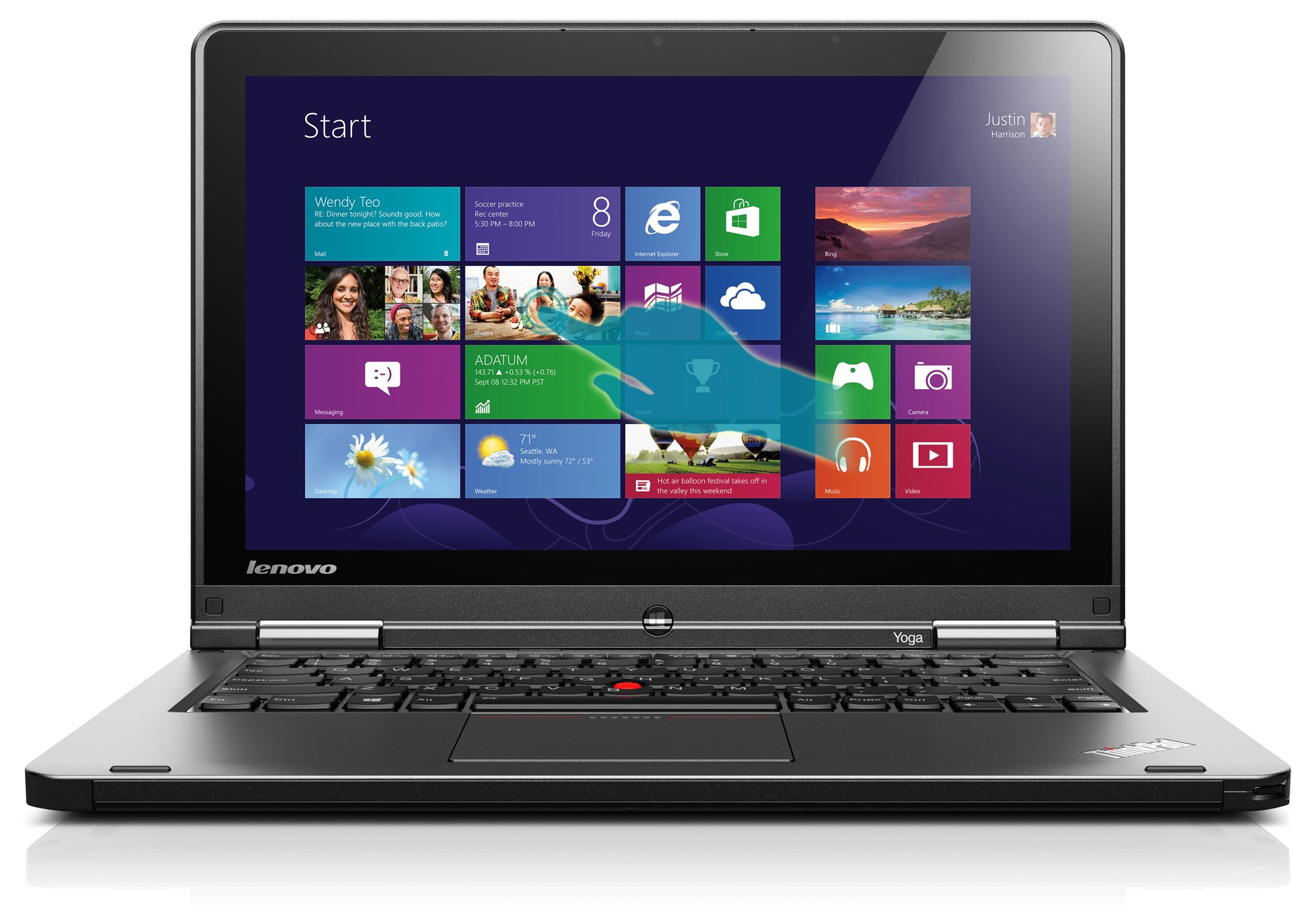 ThinkPad L512 4444R61◇Core i5/2GB/250GB・ Review Lenovo Thinkpad
