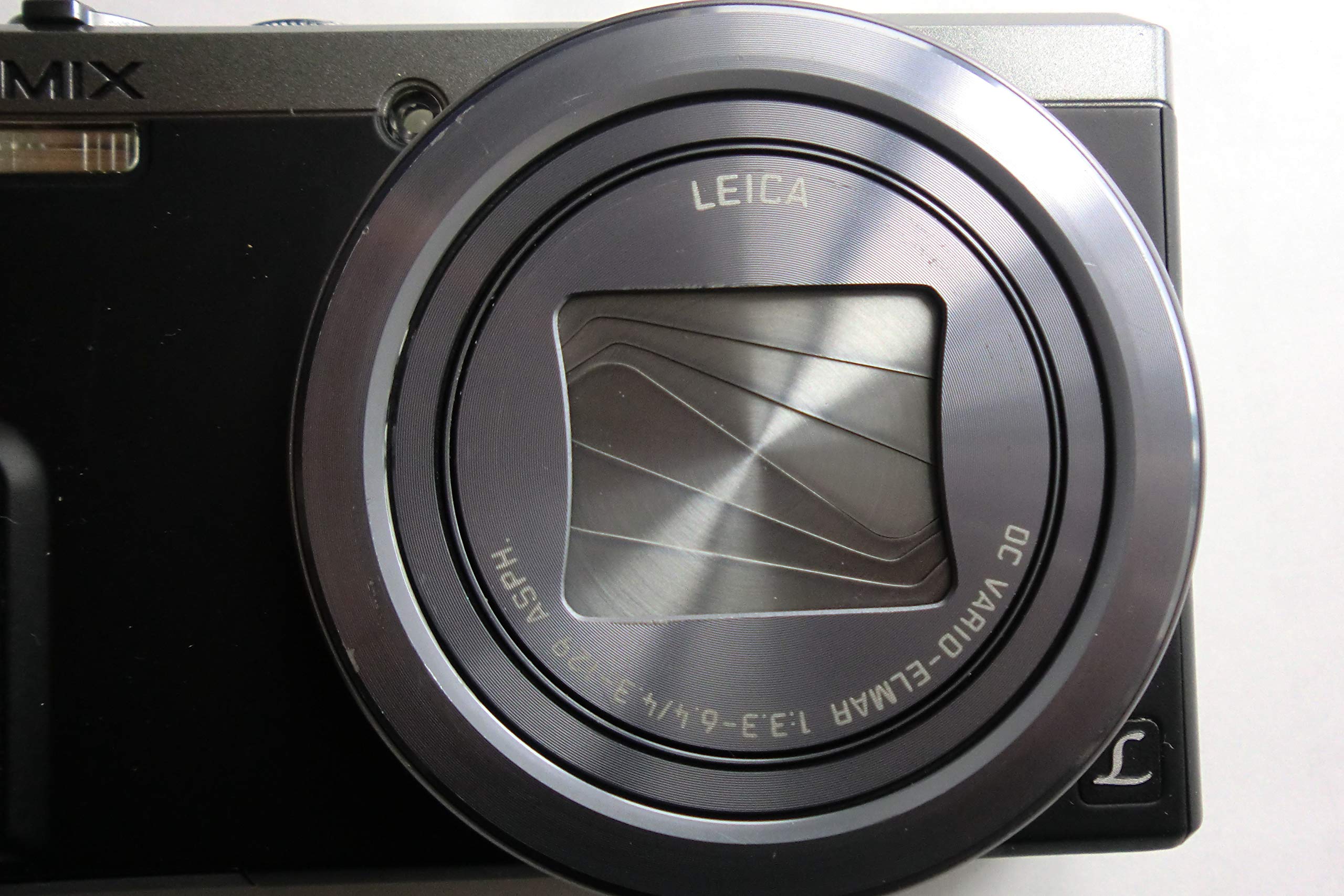 Amazon | パナソニック デジタルカメラ ルミックス TZ60 光学30倍