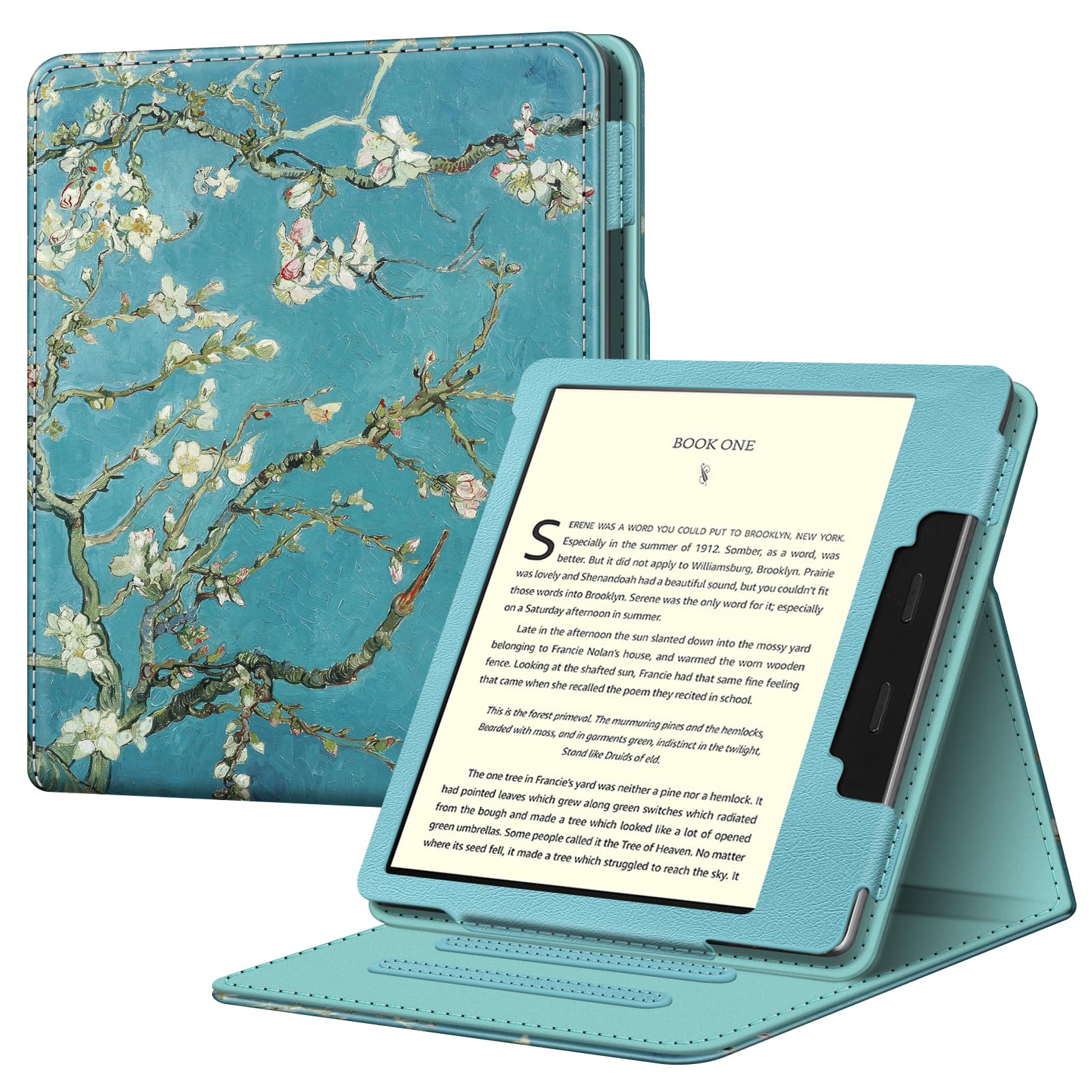 Amazon.com: Fintie Flip Case for 7
