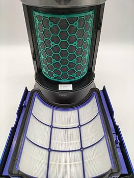 Amazon | ダイソン Dyson Pure Hot + Cool™ 空気清浄ファンヒーター