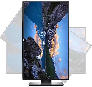 Amazon.com: Dell UltraSharp U2520D 25 Inch QHD (2560 x 1440) LED