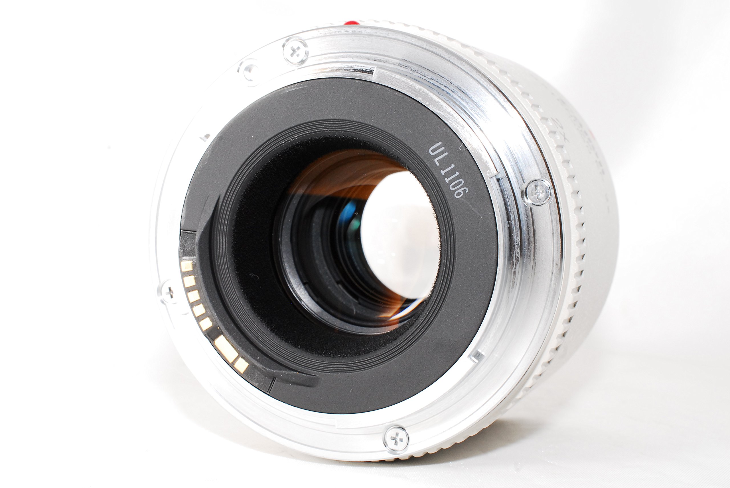 Amazon.co.jp: Canon EXTENDER Extender EF 2X : Electronics