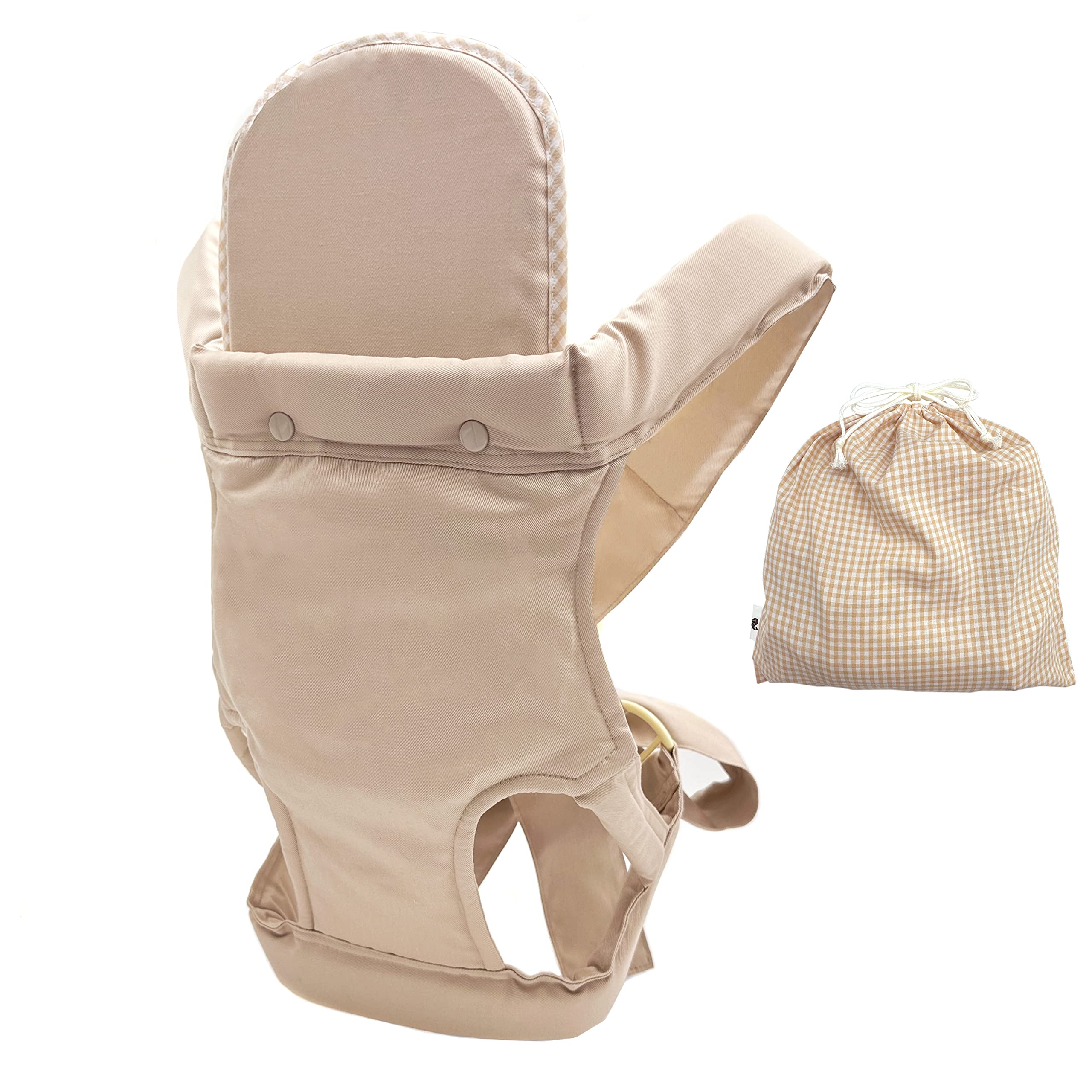 Amazon.co.jp: DINETTE 昔ながら おんぶ紐 抱っこ紐 日本製 簡単装着