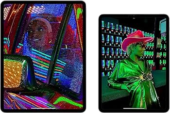 Amazon.com : Apple 2022 iPad Pro, 12.9-inch, Wi-Fi + Cellular