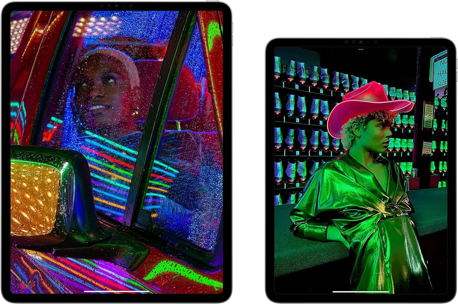 Amazon.com : Apple 2022 iPad Pro, 12.9-inch, Wi-Fi + Cellular