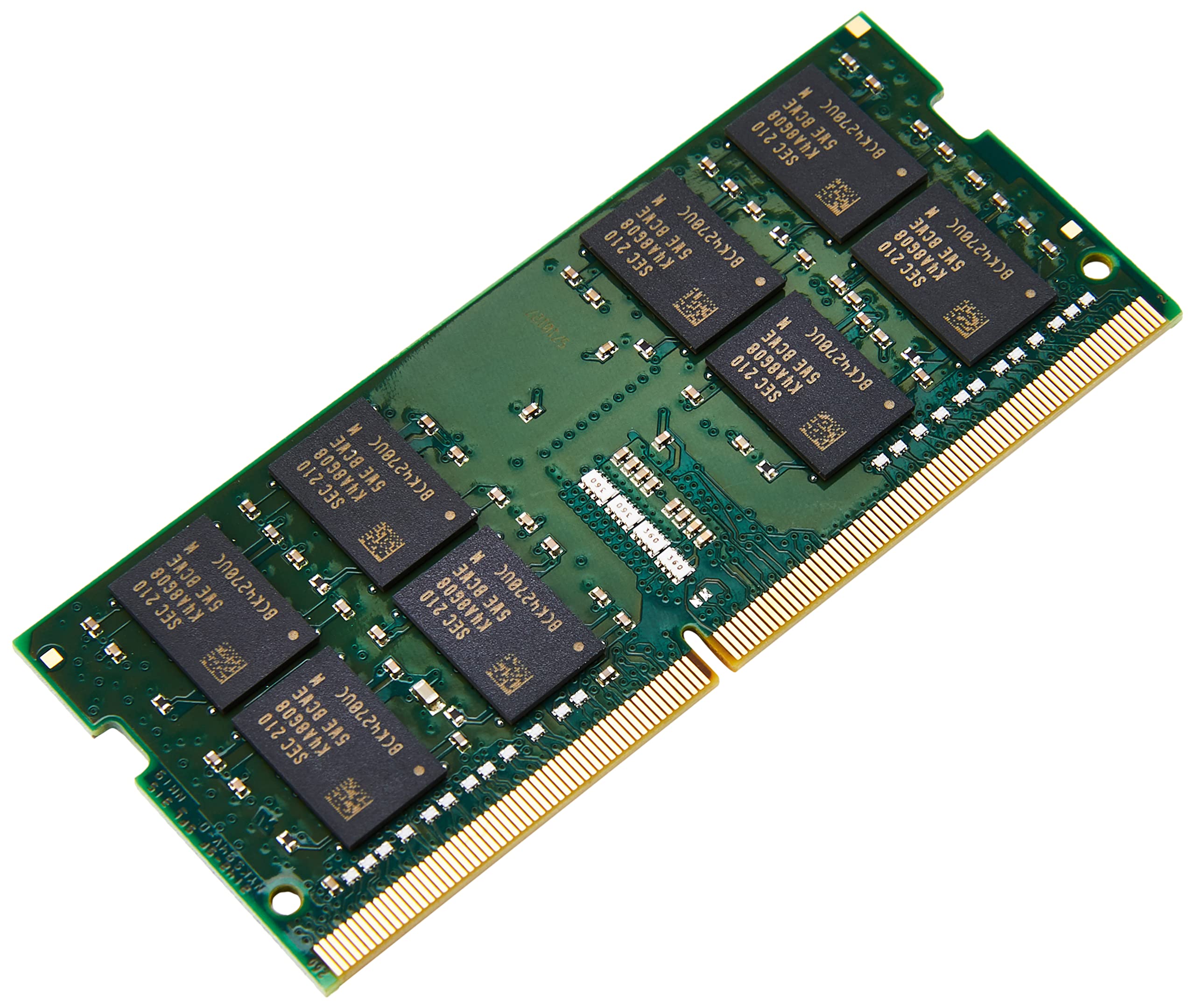 Amazon | キングストン Kingston ノートPC用メモリ DDR4 3200MT/秒