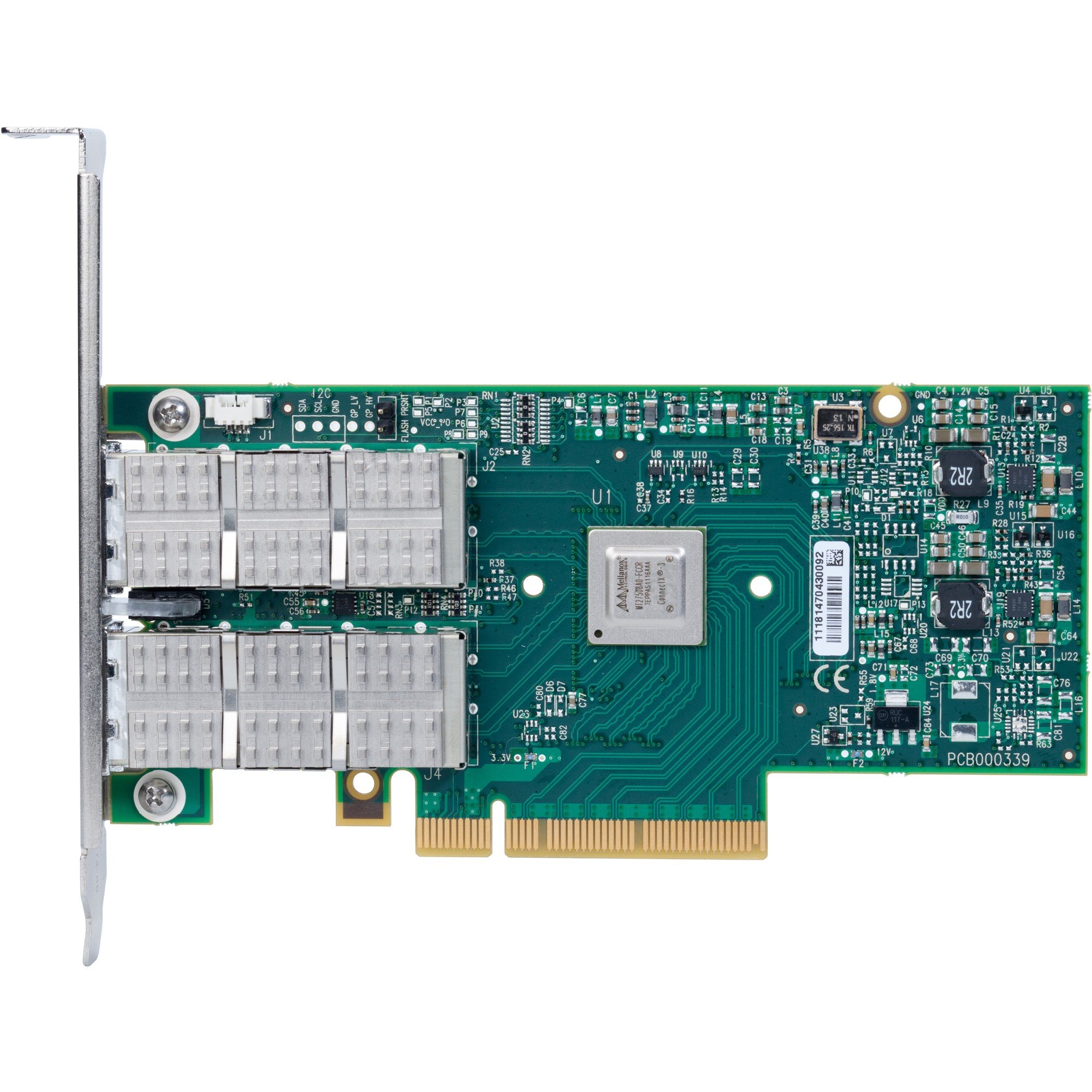 Amazon.com: Mellanox MCX314A-BCCT Connectx-3 EN Network Adapter