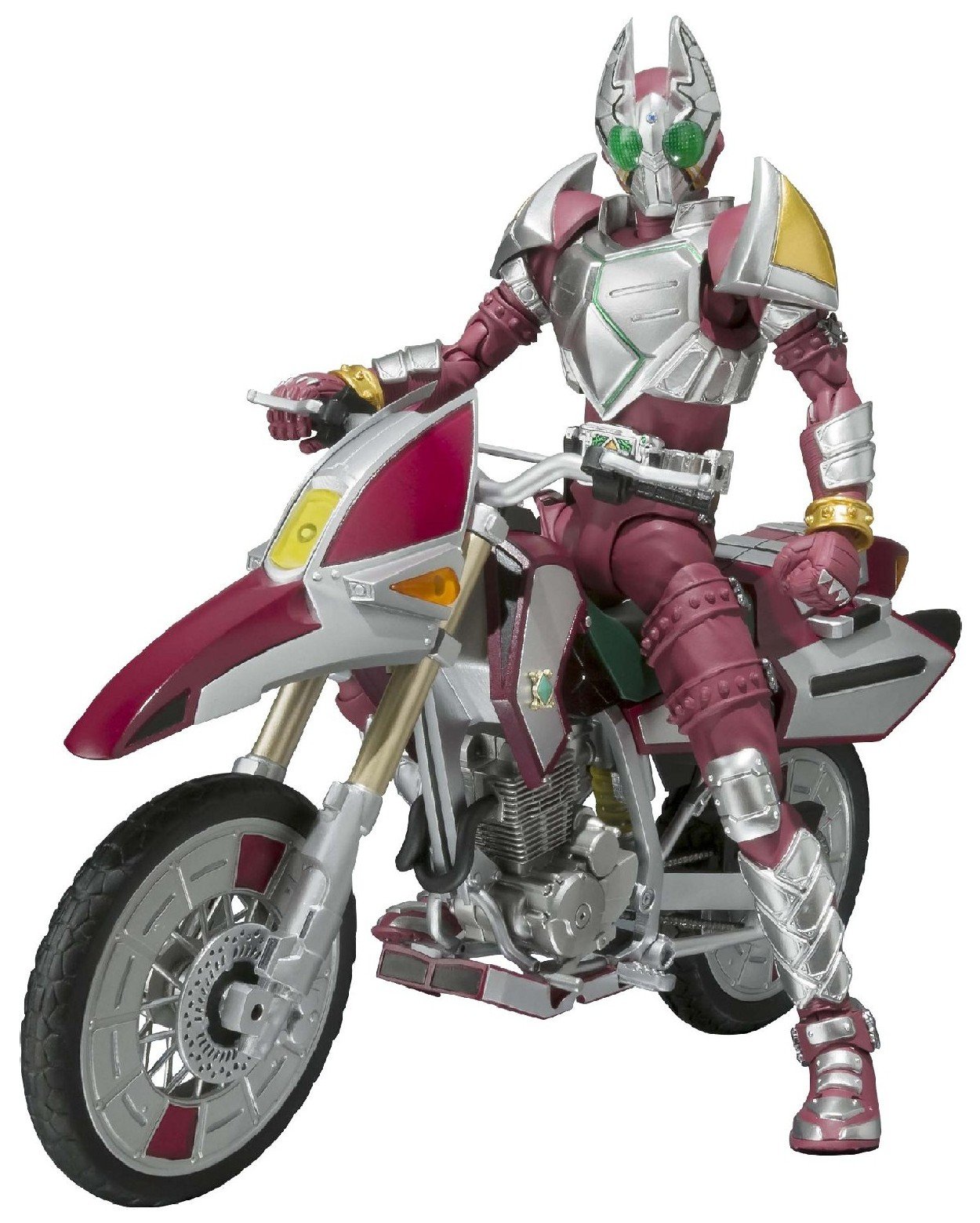Amazon.co.jp: TAMASHII NATIONS S.H.フィギュアーツ 仮面ライダー