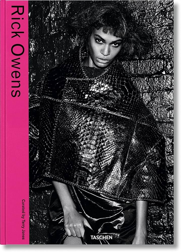 Amazon | Rick Owens | Jones, Terry | Fashion Design