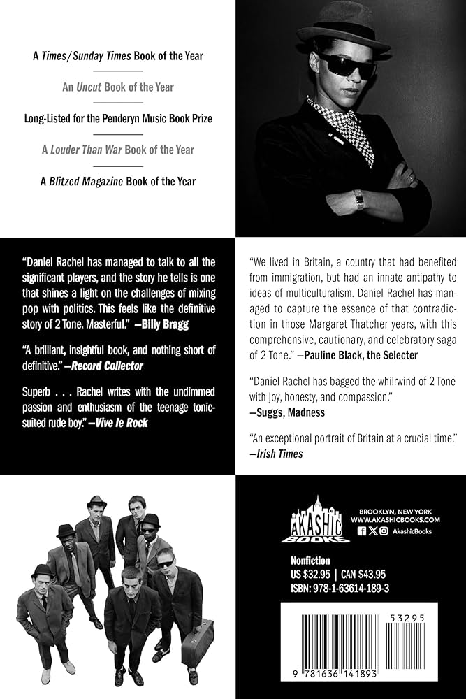 Too Much Too Young, the 2 Tone Records Story: Rude Boys, Racism