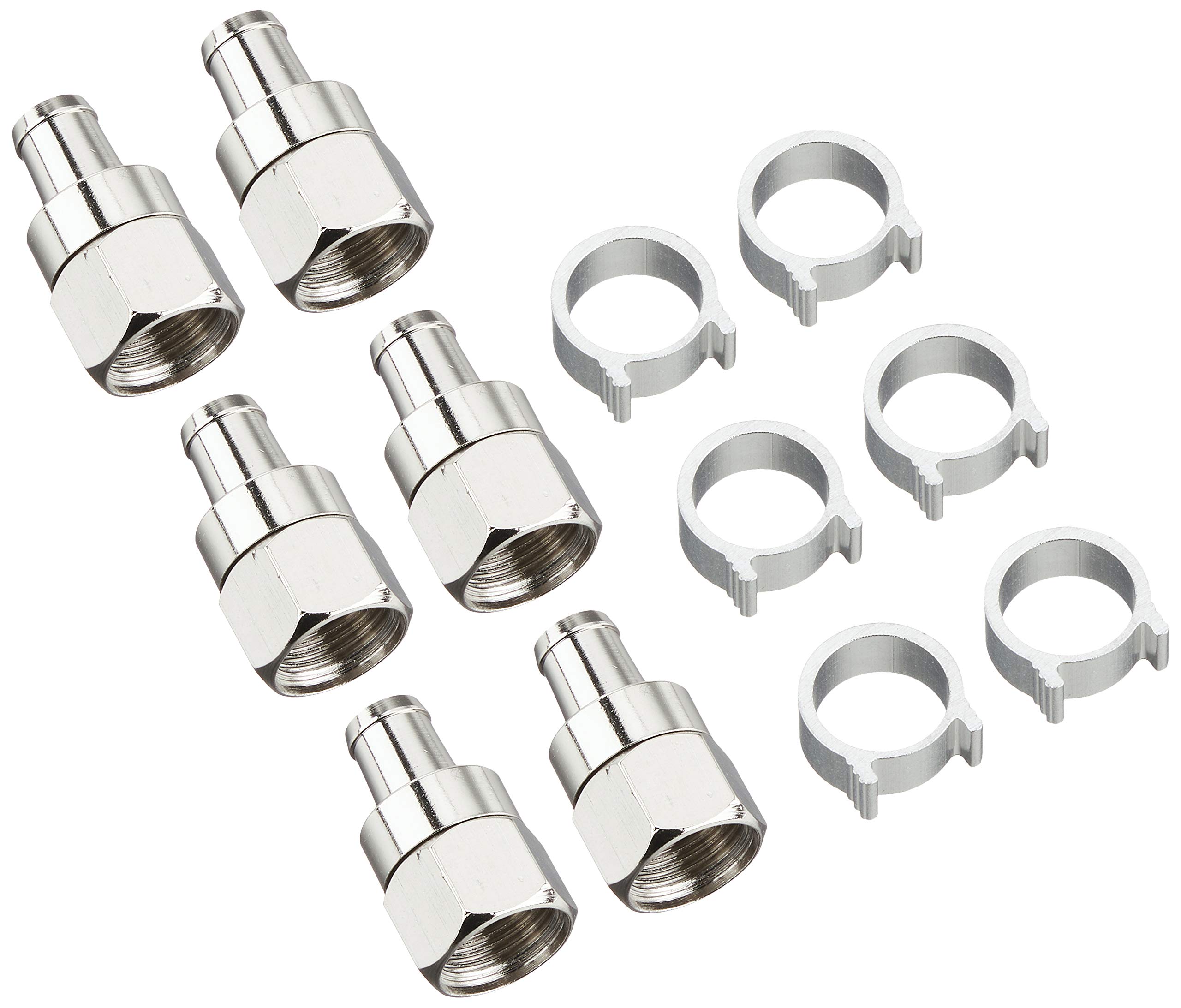 Amazon | マスプロ電工 新4K8K衛星放送(3224MHz)対応 5分配器 全端子