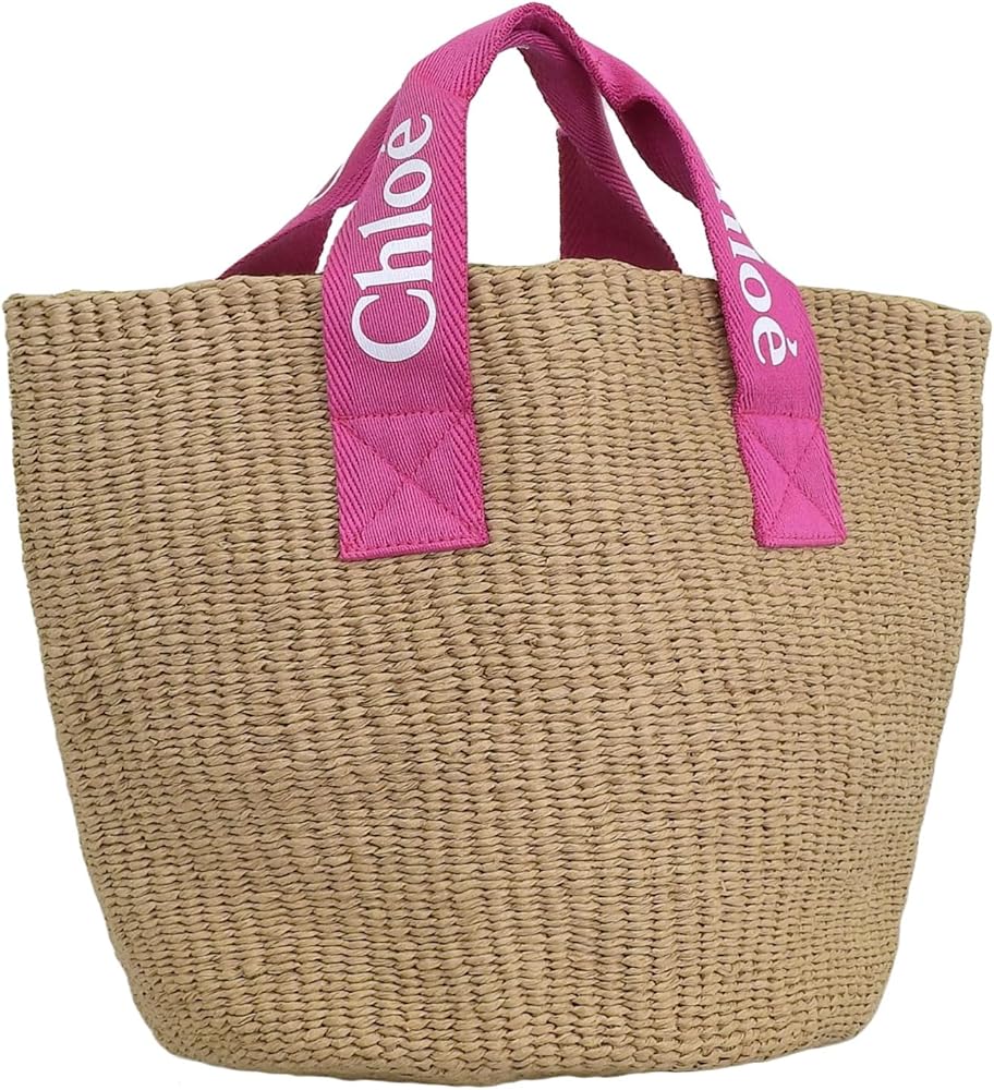 Amazon | [Chloe] [クロエ] バッグ レディース トートバッグ ブラウン