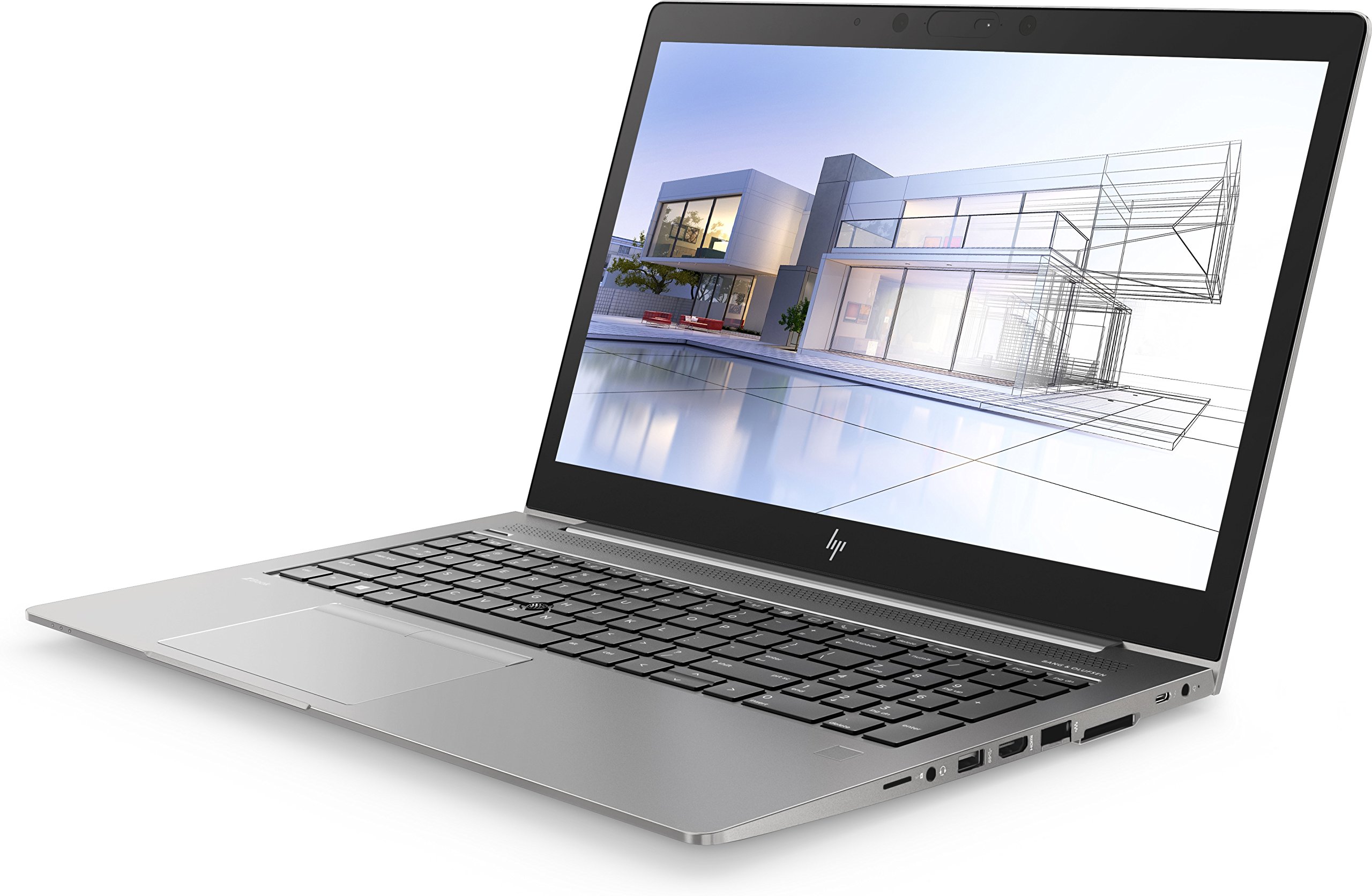 Amazon.com: HP ZBook 15u G5 15.6