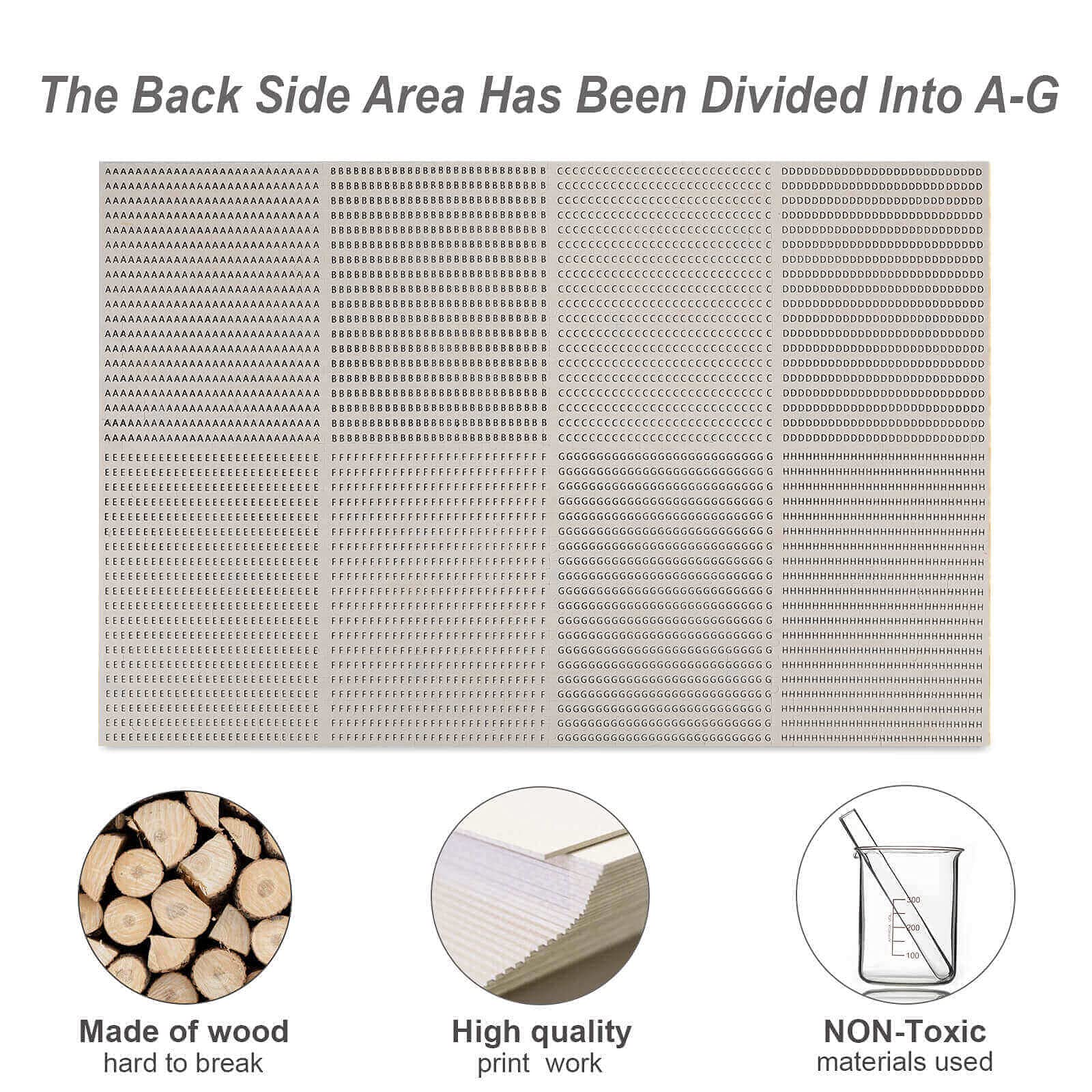 Amazon | 大人のための素晴らしいジグソーパズル 1000ピース ウォッカ