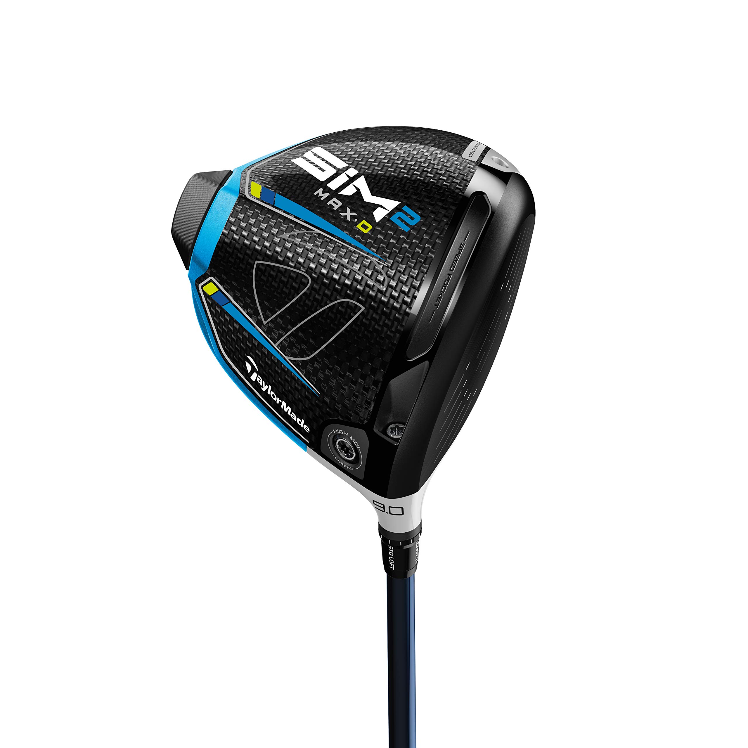 Amazon | TAYLORMADE(テーラーメイド)SIM2MAX-D(シムツーマックス