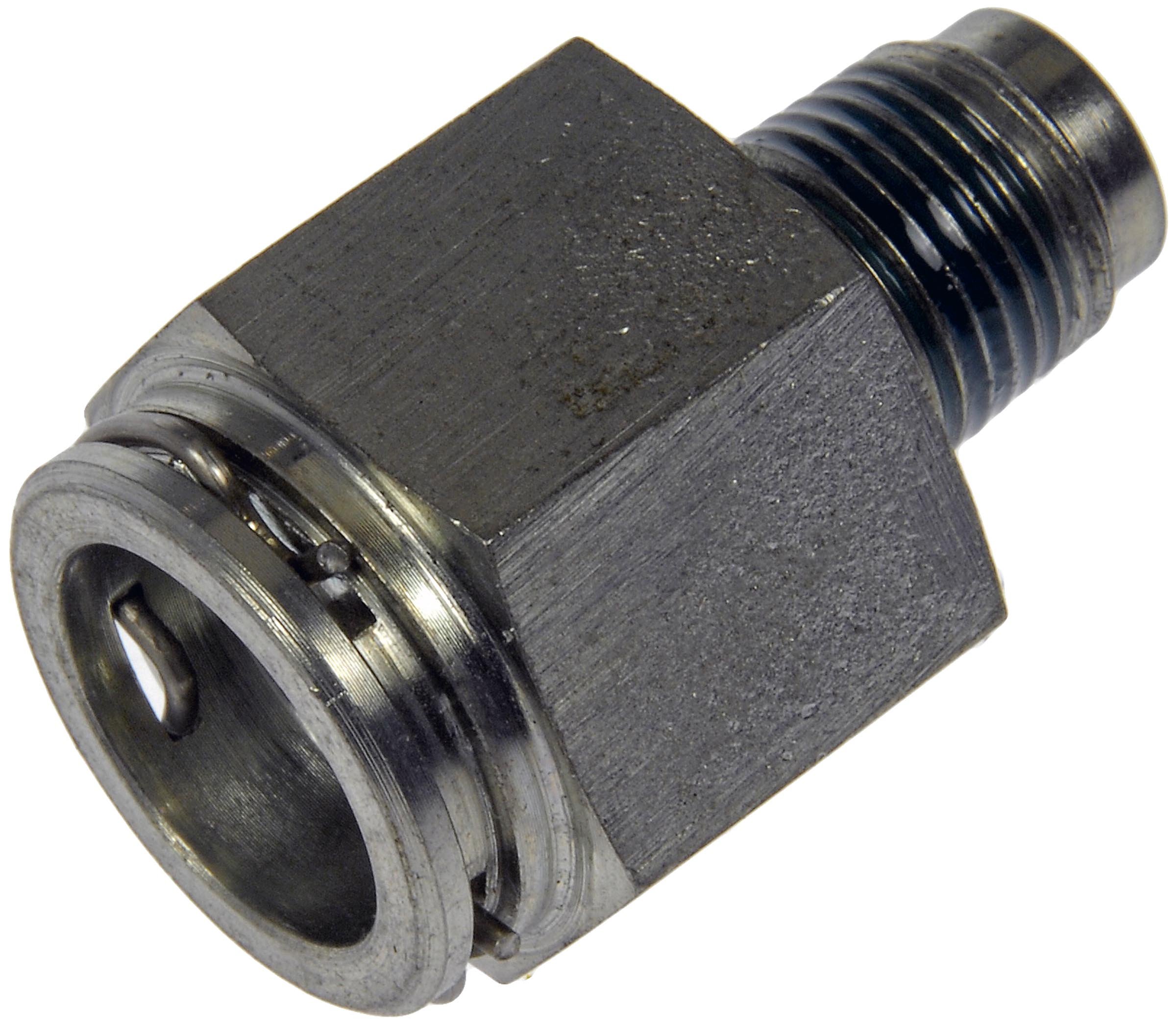 Dorman 800-724 Transmission Line Quick Connector Ready To Paint If
