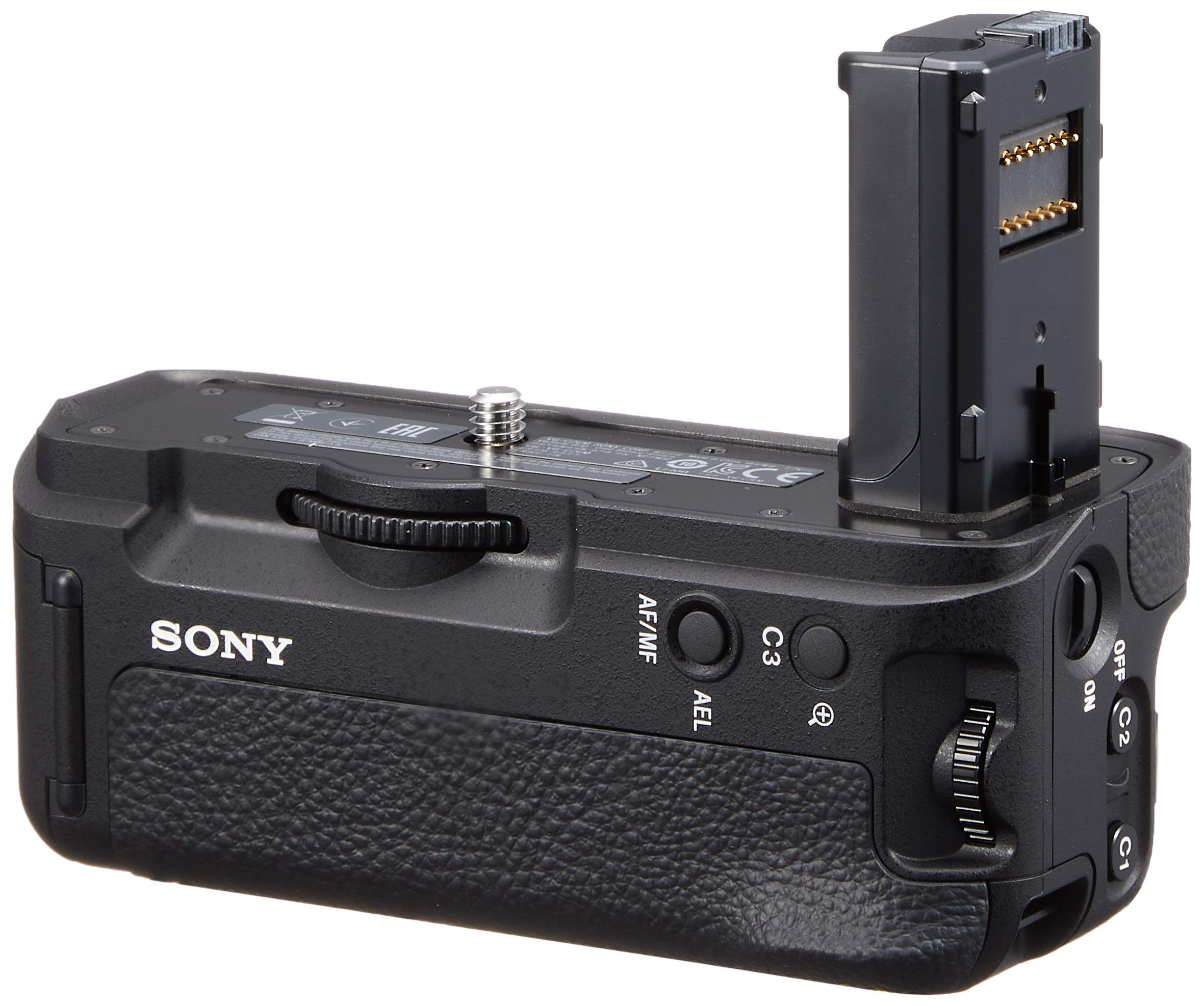 Amazon | SONY(ソニー) 縦位置グリップ VG-C2EM | カメラ用バッテリー