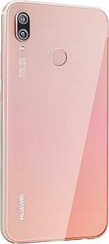 Huawei P20 lite smartphone (14,83 cm (5,84 inch), 64 GB intern