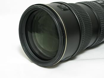 Amazon.co.jp: Nikon AF-S VR Zoom Nikkor ED 70-200mm F2.8G (IF