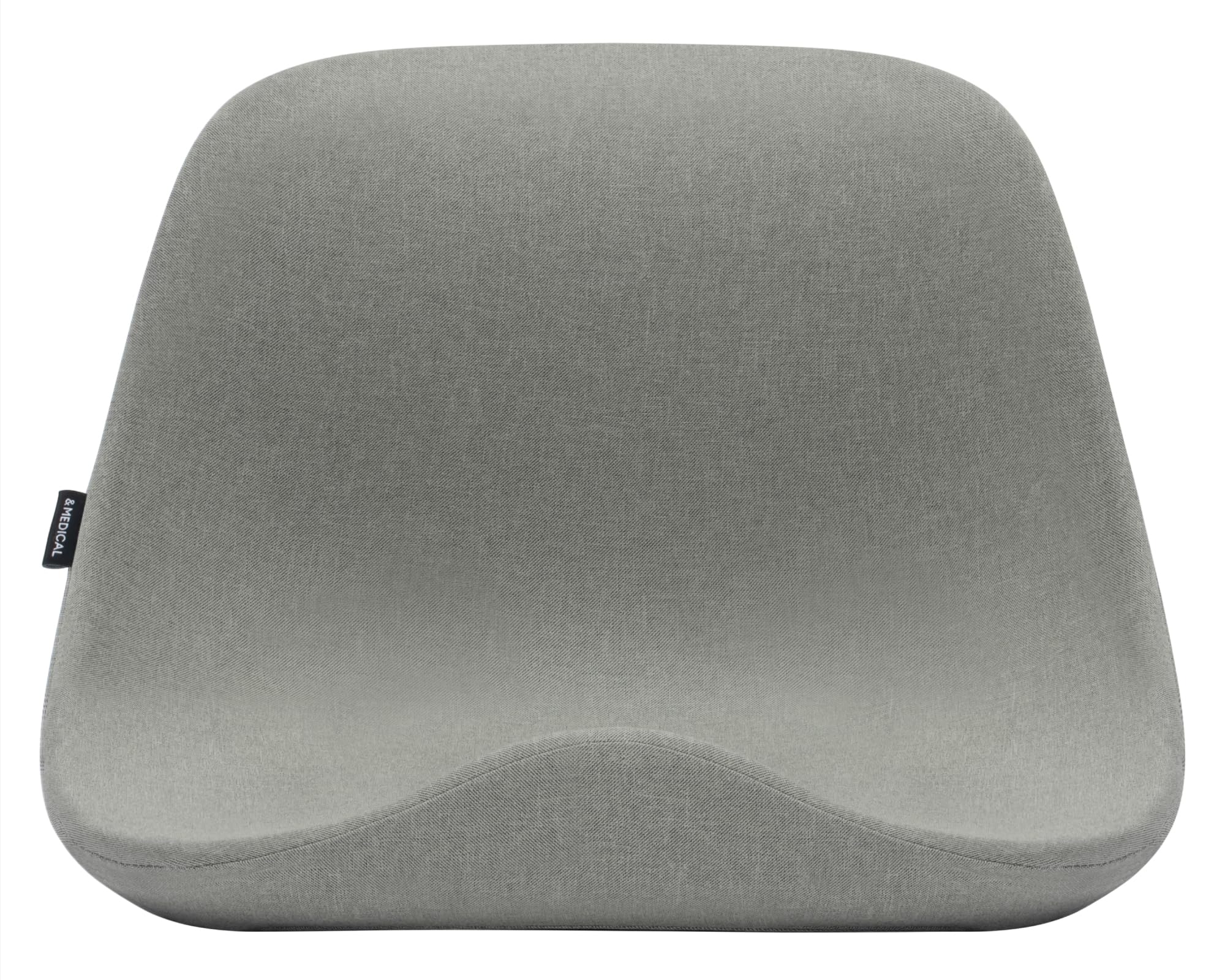 Amazon.co.jp: アンドメディカル KURA SEATHB 座椅子 姿勢矯正 腰痛