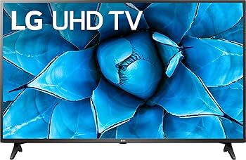 Amazon.com: LG UN73 Series 50” Alexa Built-in, 4K UHD IPS Smart TV