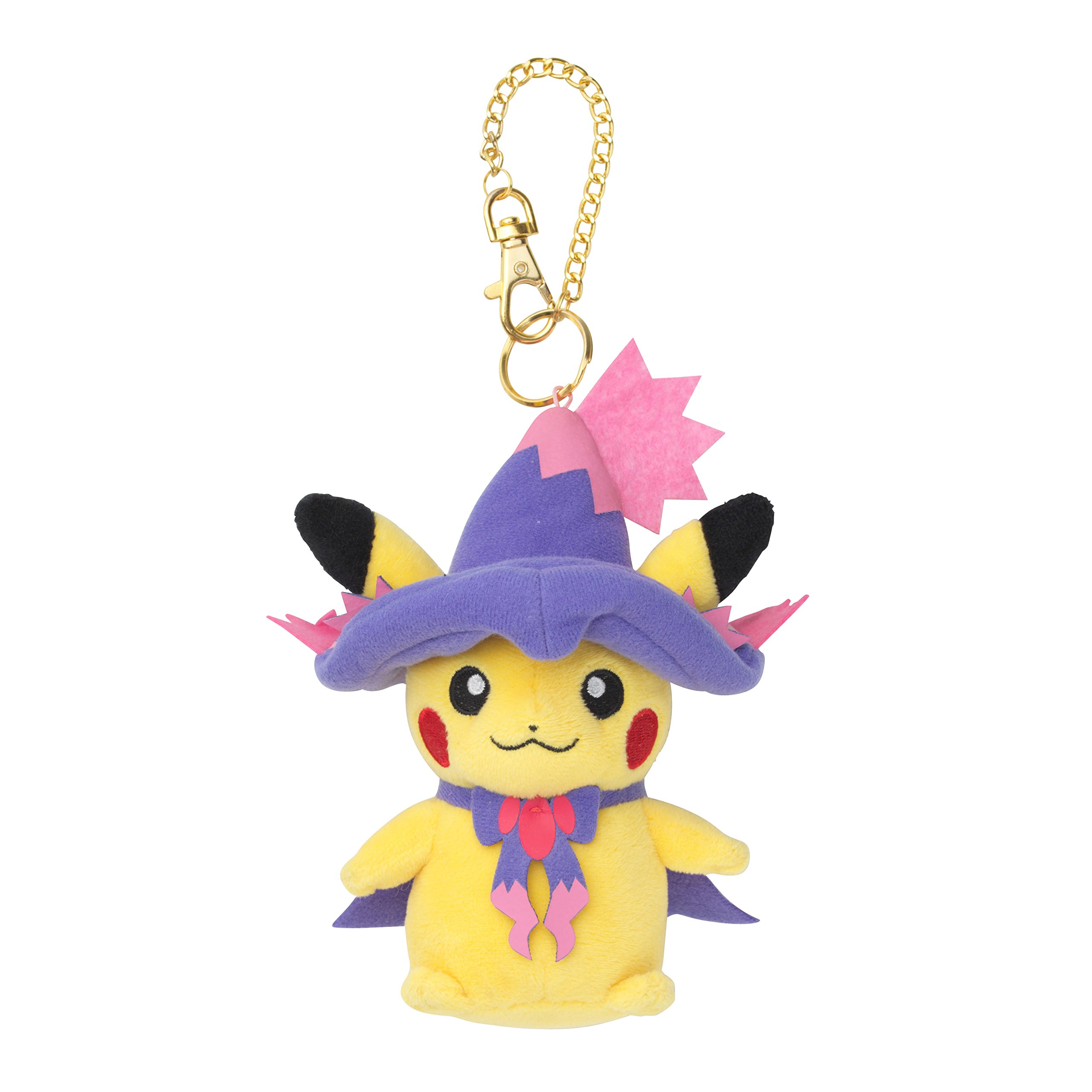 Amazon.co.jp: ポケモンセンターオリジナル ぬいぐるみマスコット 仮装