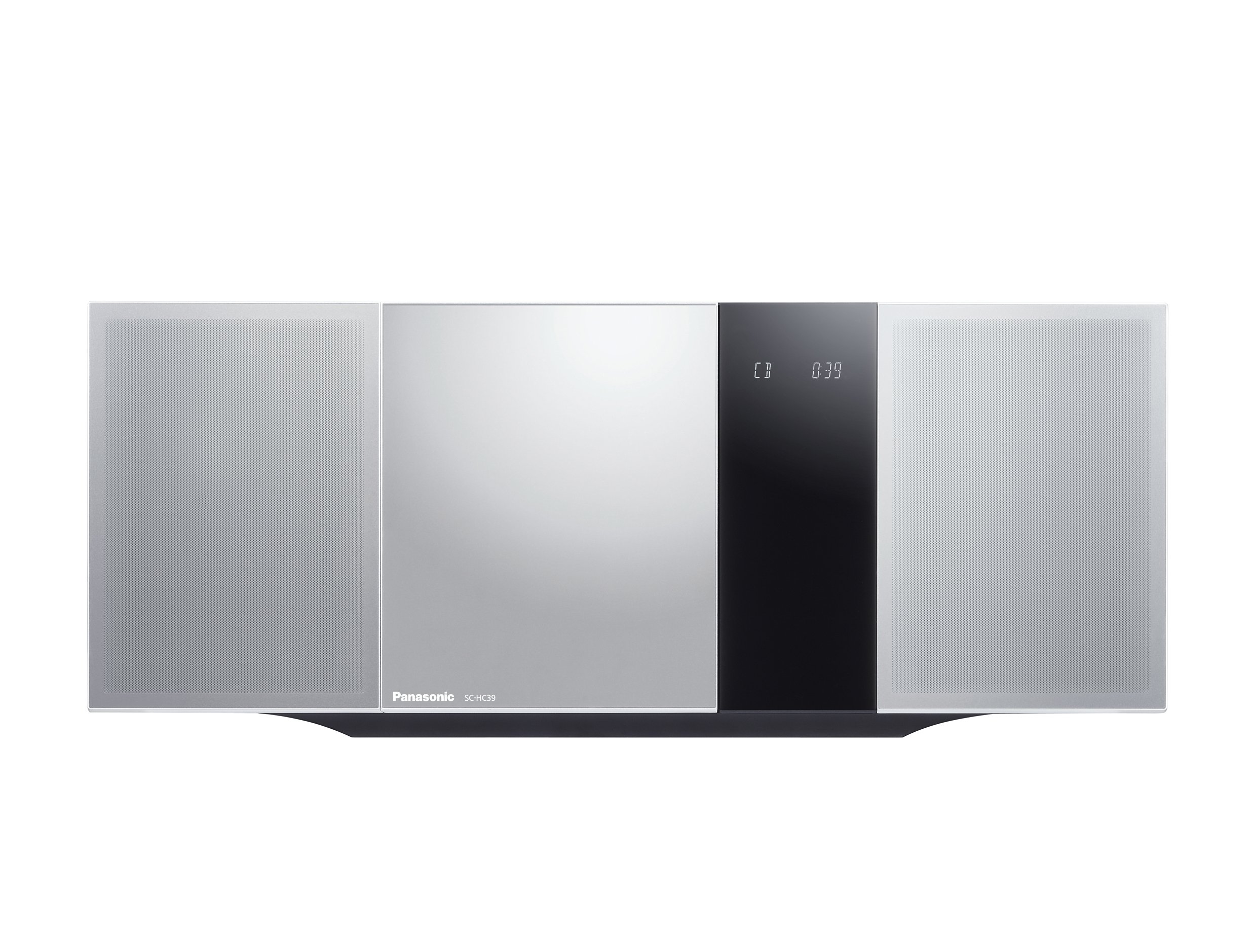 Amazon.co.jp: パナソニック コンパクトステレオシステム Bluetooth