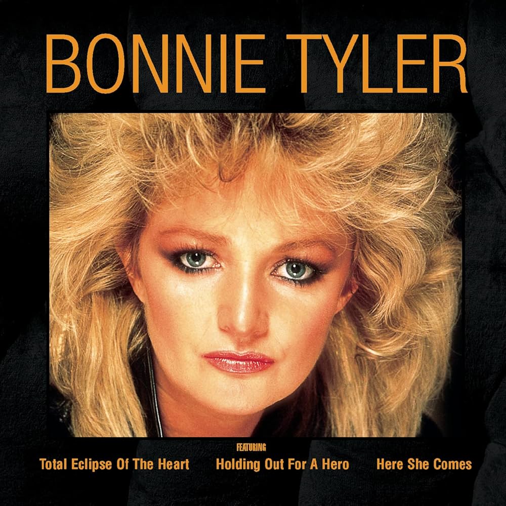 Amazon.com: Super Hits: Bonnie Tyler: CDs & Vinyl