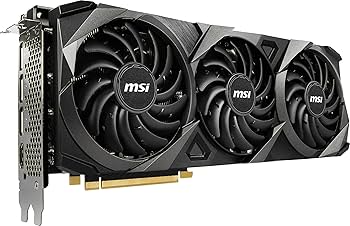 Amazon.com: msi Gaming GeForce RTX 3080 LHR 12GB GDRR6X 384-Bit