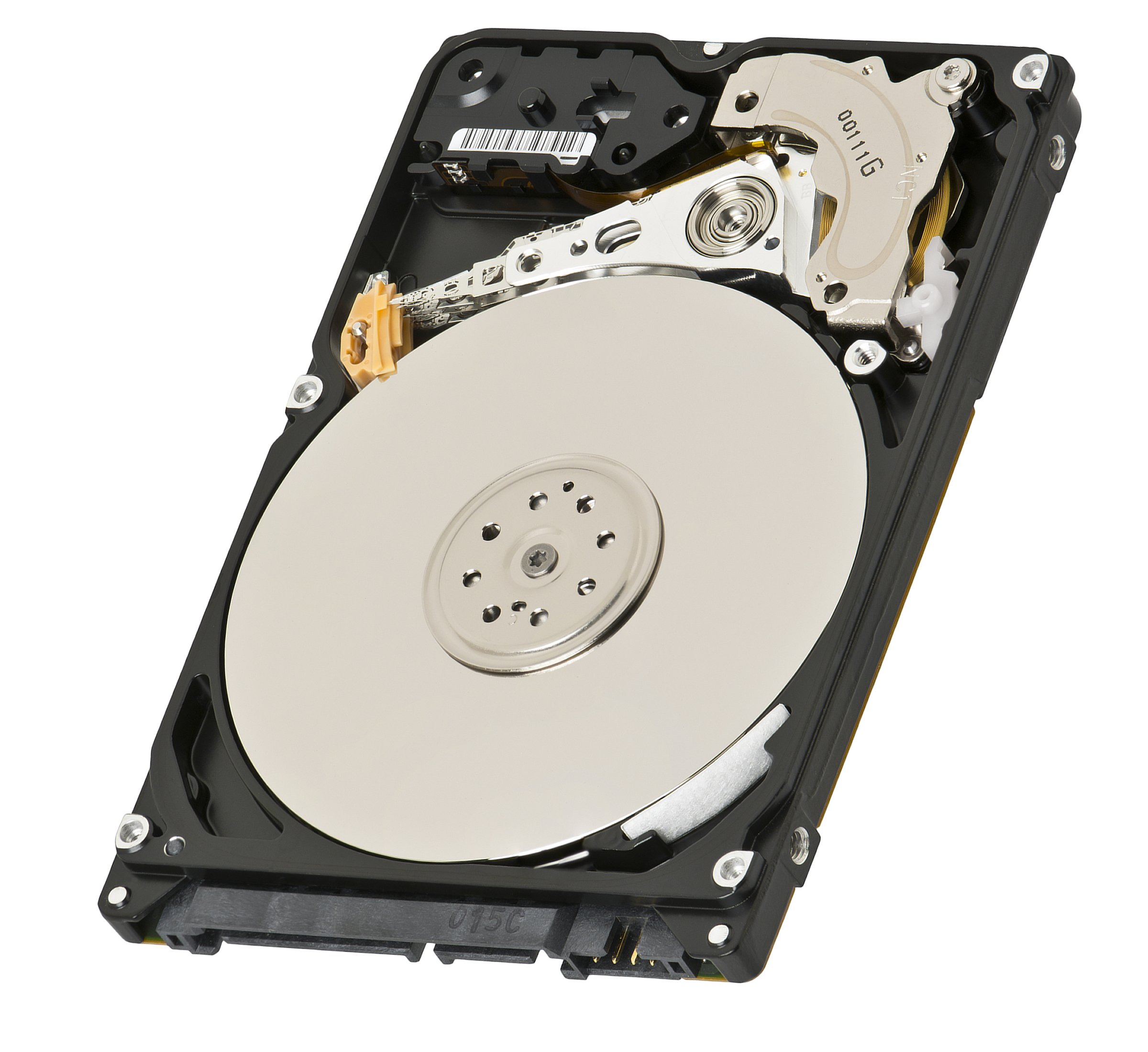 Amazon.com: Fujitsu MHW2120BH 120GB SATA/150 5400RPM 8MB 2.5-Inch