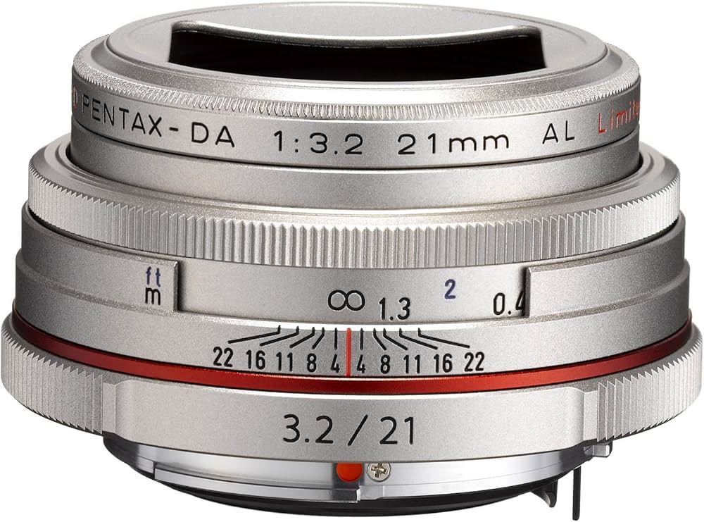 Amazon | HDペンタックス DA21/3.2AL LTD(SL)WC | レンズフード 通販
