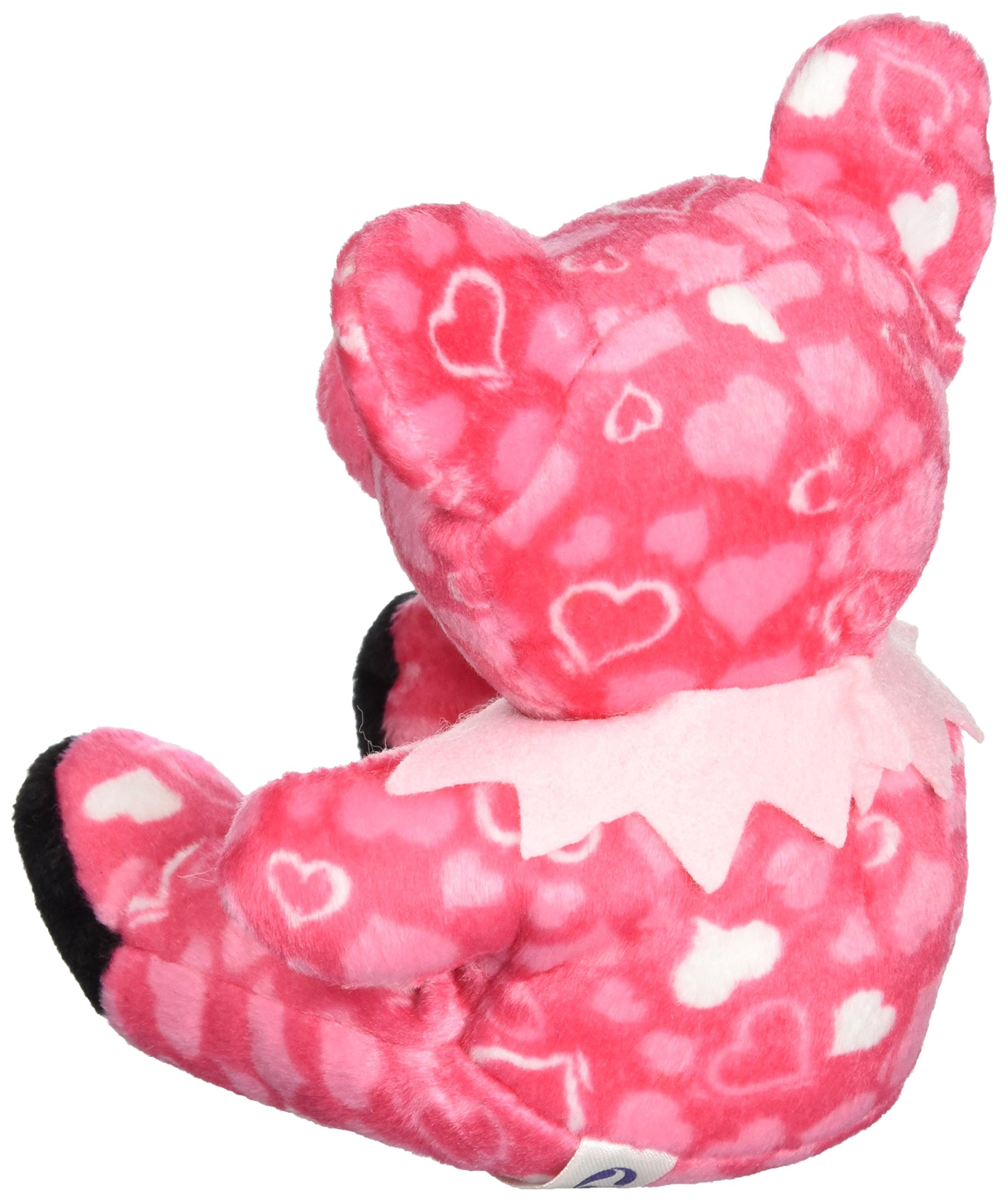 Amazon.co.jp: グレイトフルデッドベア GRATEFULL DEAD BeAN BEARの7