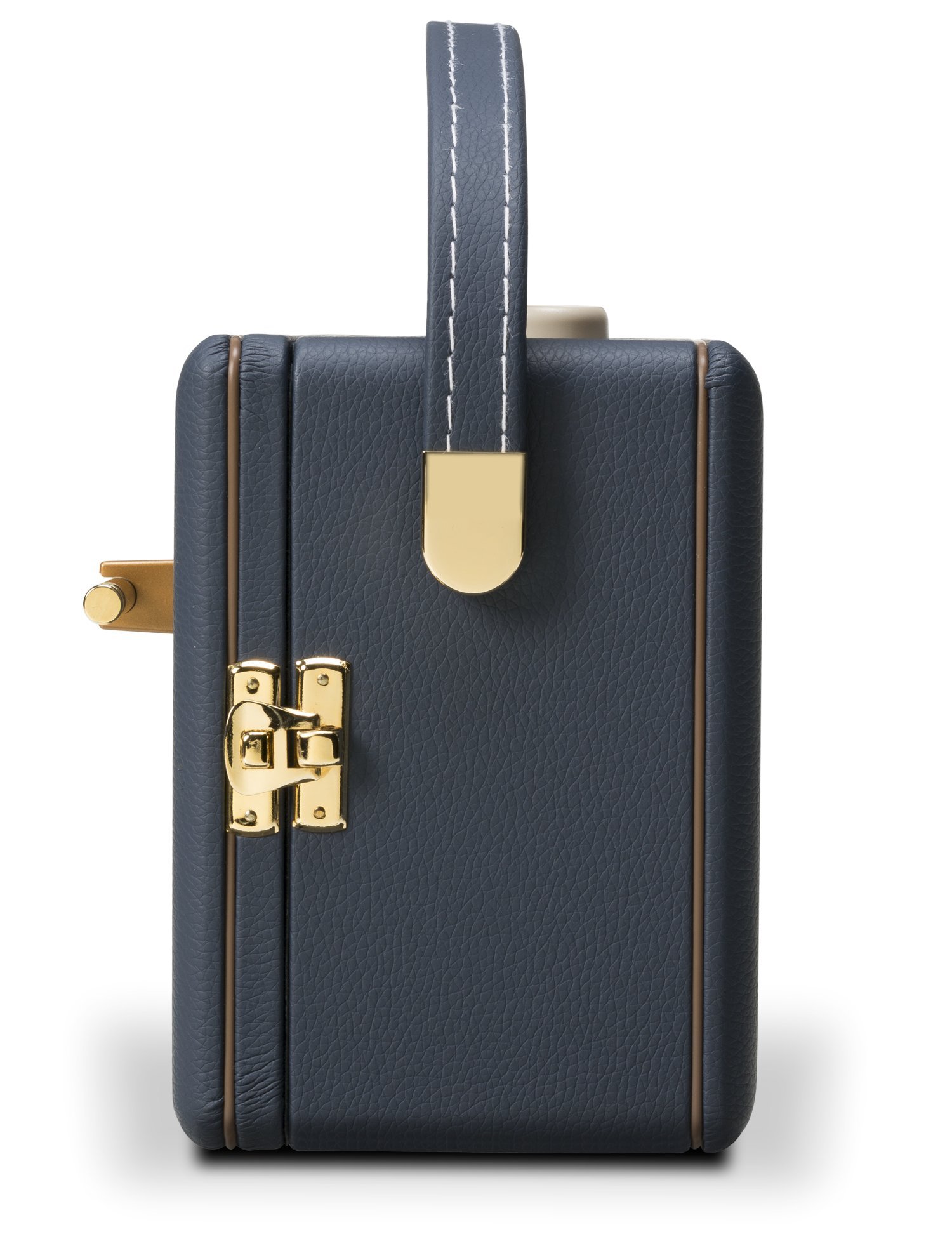 Amazon.co.jp: ロバーツ ラジオ Roberts Radio R300 レザークロス