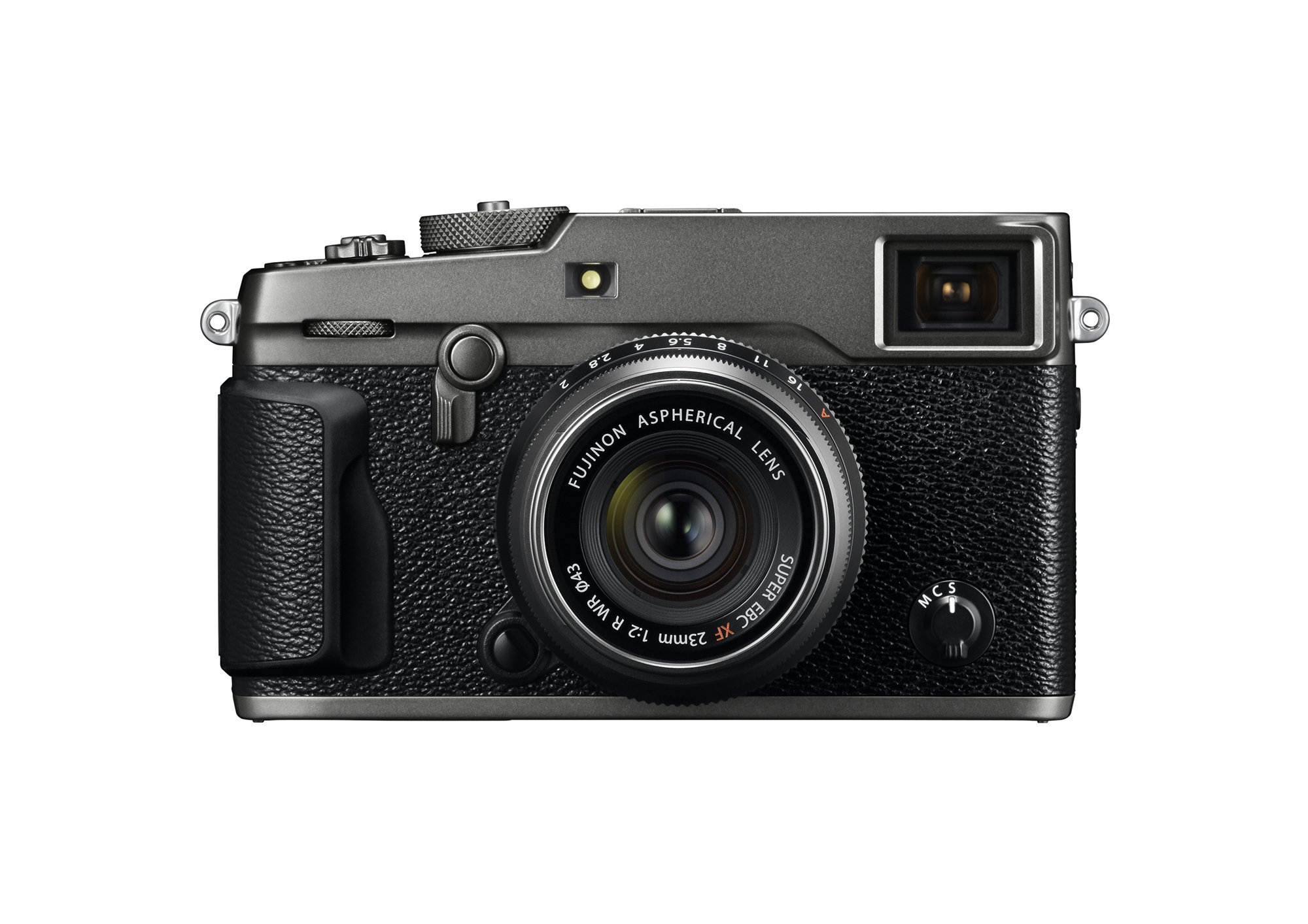 Amazon.co.jp: FUJIFILM Mirrorless SLR X-Pro2 Lens Kit Graphite